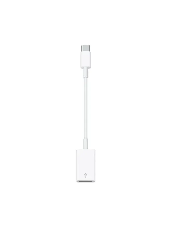 Apple USB-C to USB Adapter