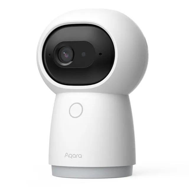 Aqara Camera Hub G3