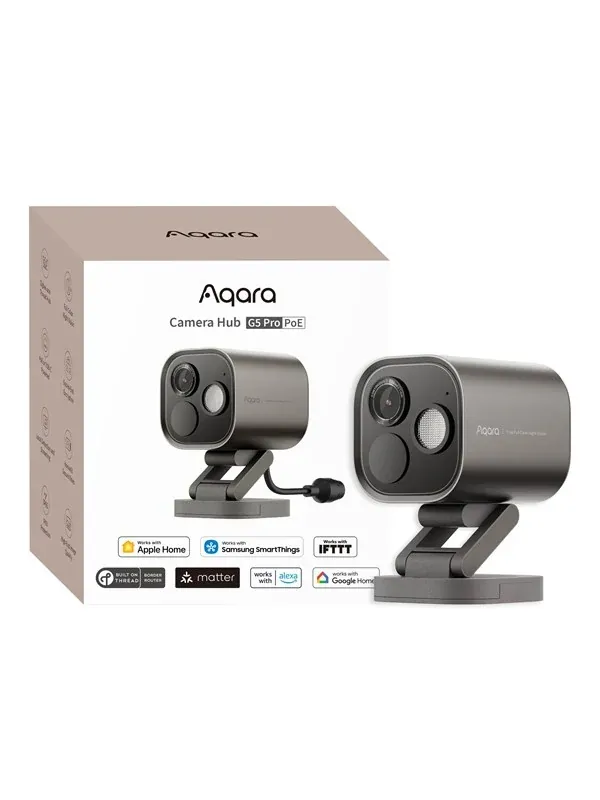 Aqara Camera Hub G5 Pro