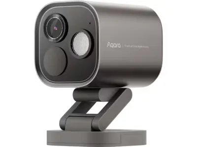 Aqara Camera Hub G5 Pro