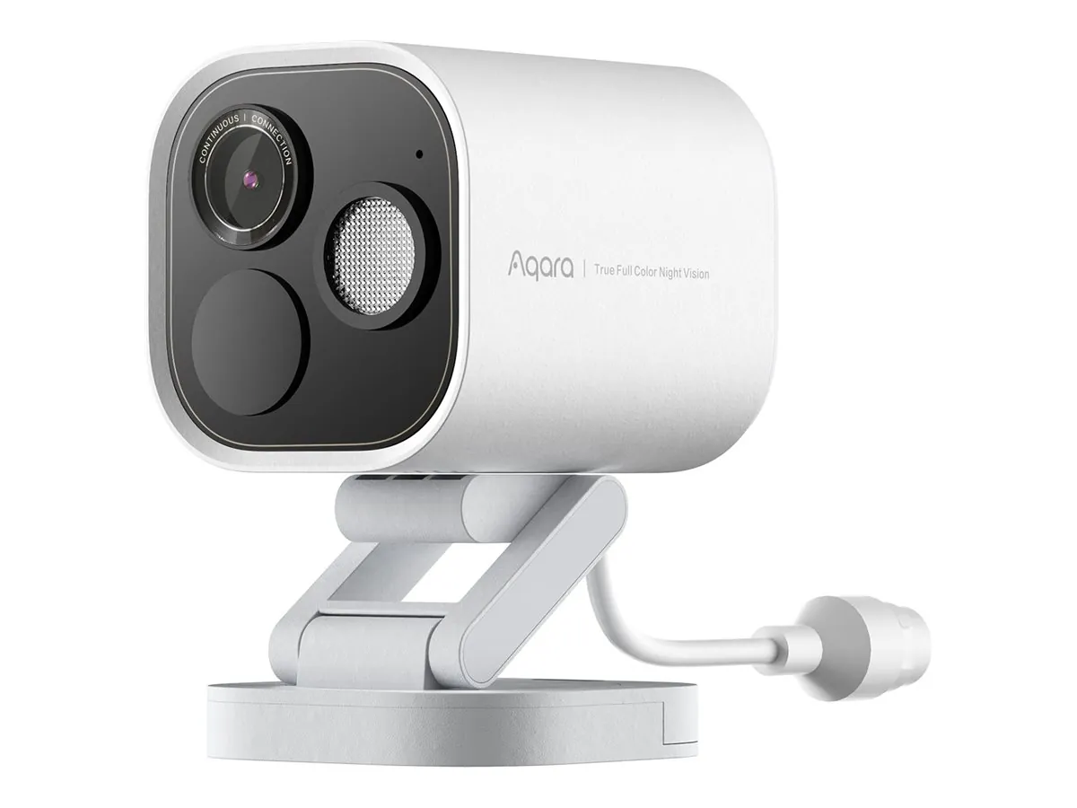 Aqara Camera Hub G5 Pro
