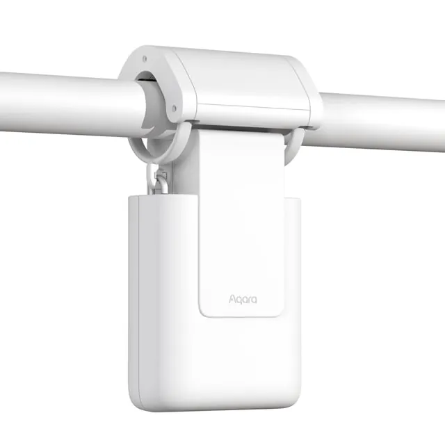 Aqara Curtain Driver E1