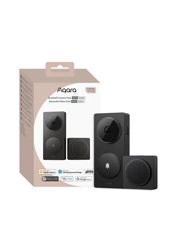 Aqara G410 Select