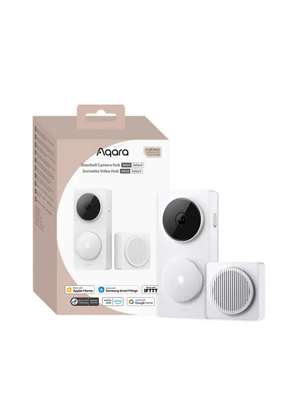 Aqara G410 Select