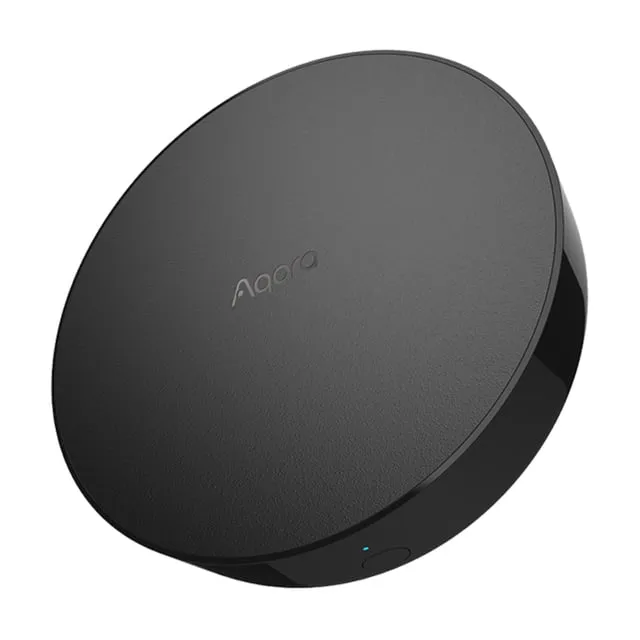 Aqara Hub M2