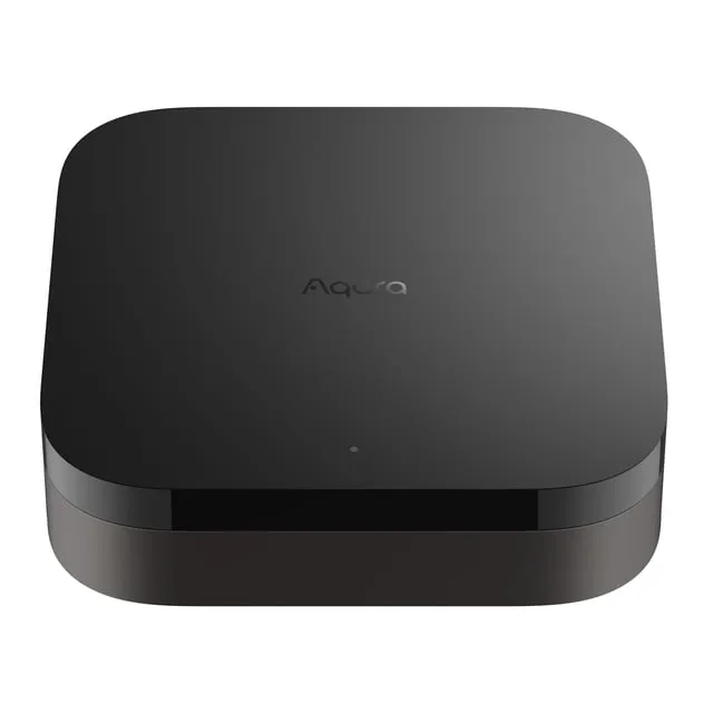 Aqara Hub M3