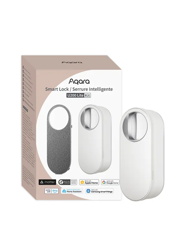 Aqara Smart Lock U200 Lite
