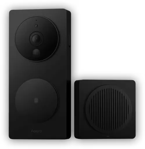 Aqara Smart Video Doorbell G4