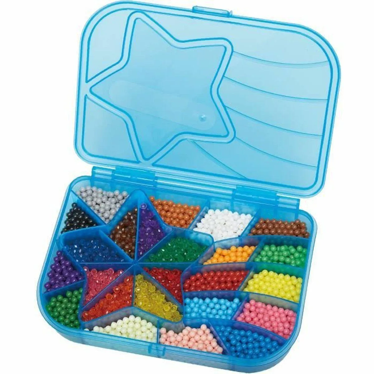 Aquabeads Mega Bead Set