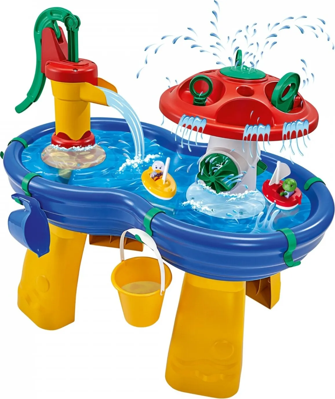 Aquaplay Vand Legebord