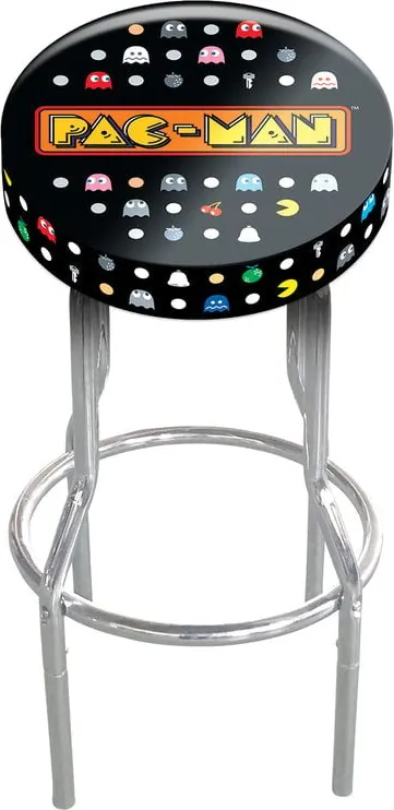 Arcade1Up Bandai Legacy Børnestol