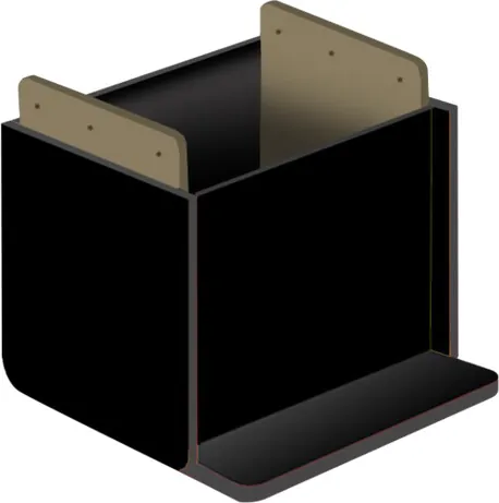 Arcade1Up Classic SE Riser