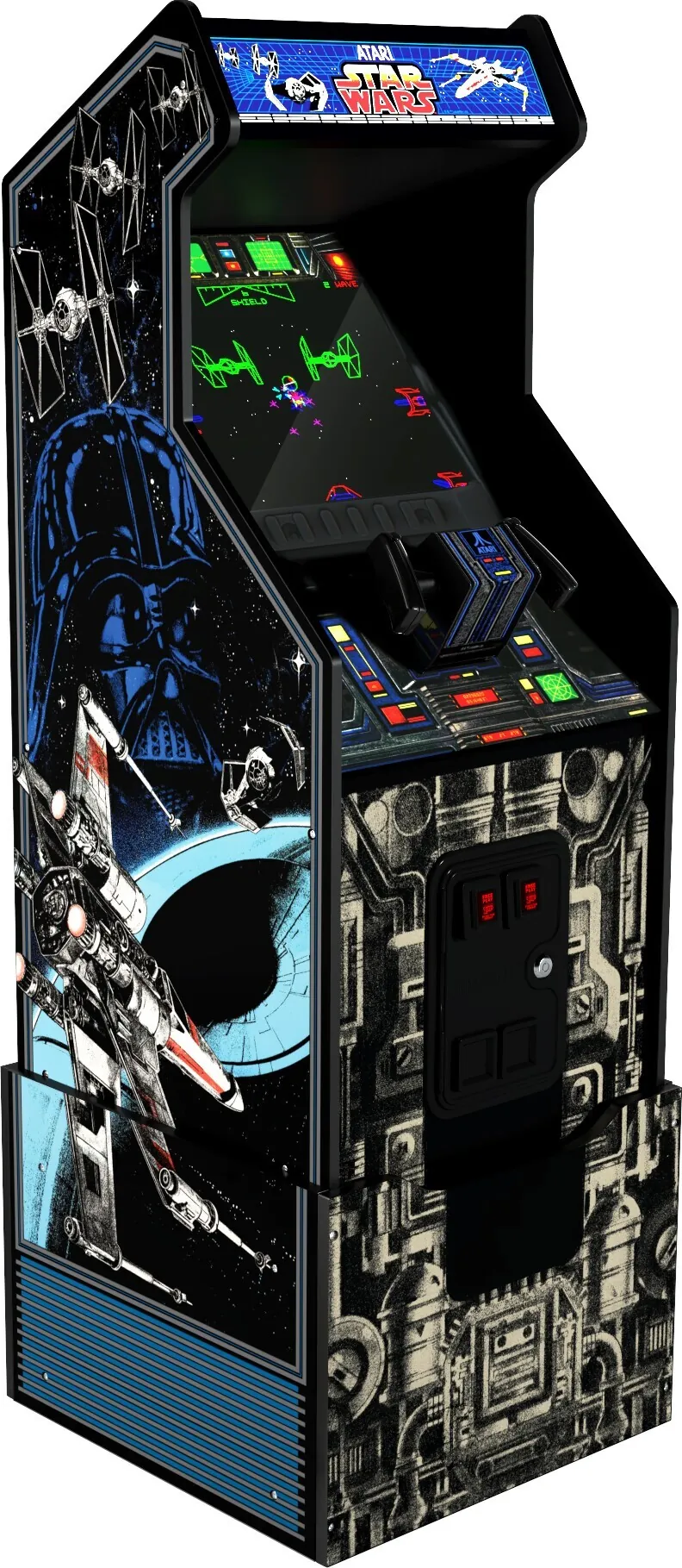 Arcade1Up Star Wars Arcade