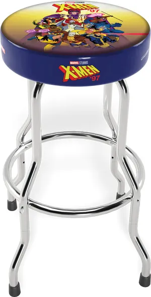Arcade1Up X-MEN Barstol