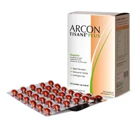 Arcon Tisane Plus