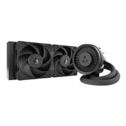 Arctic Liquid Freezer III Pro 240