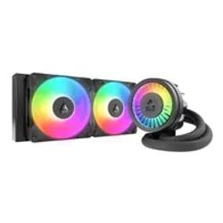 ARCTIC Liquid Freezer III Pro 240 A-RGB