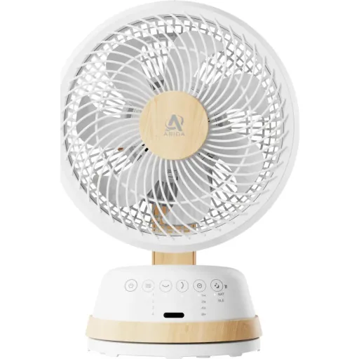 Arida Breeze bordventilator