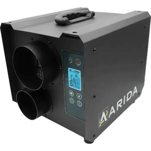 Arida Pro S19