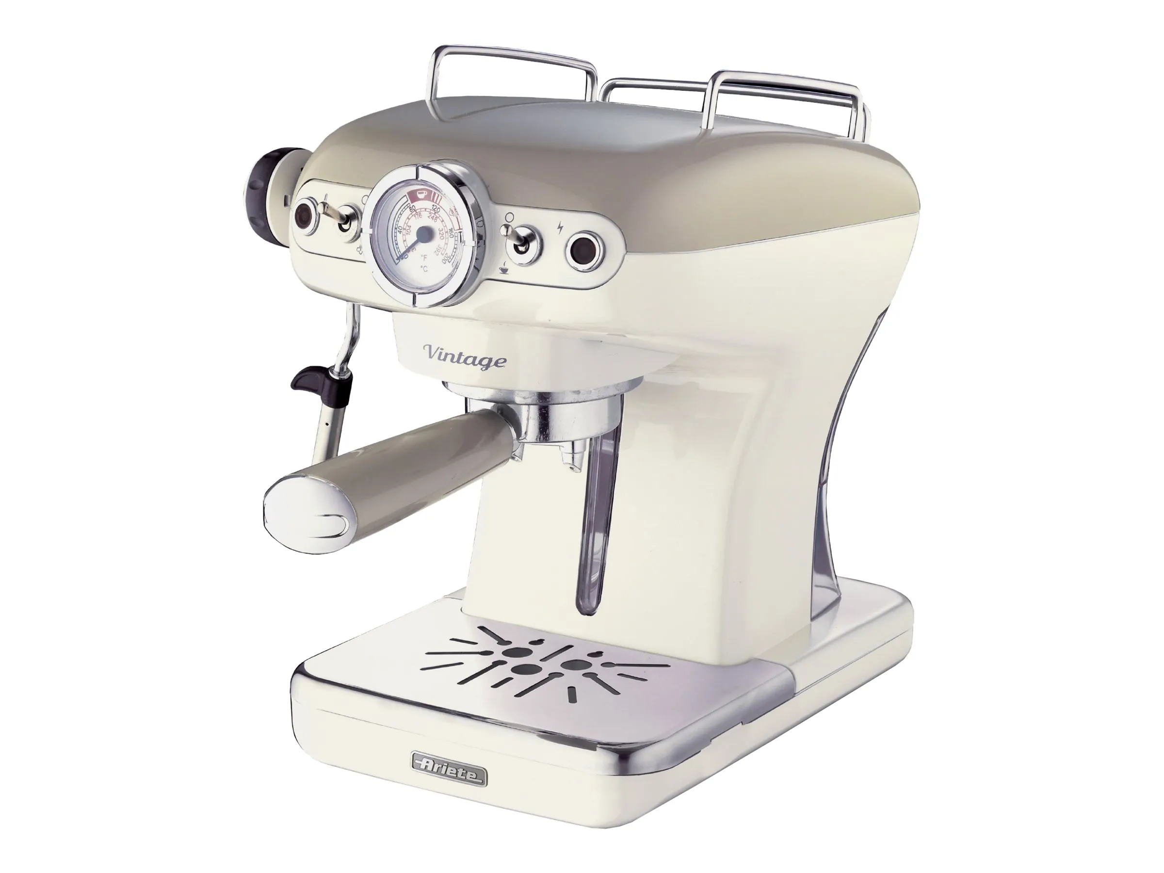 Ariete Vintage 1389