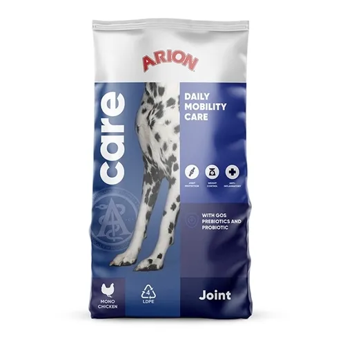 Arion Original Health & Care Joint & Mobility 12kg