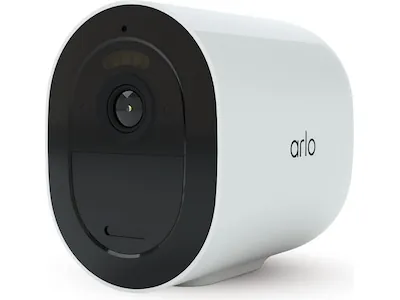 Arlo Go 2
