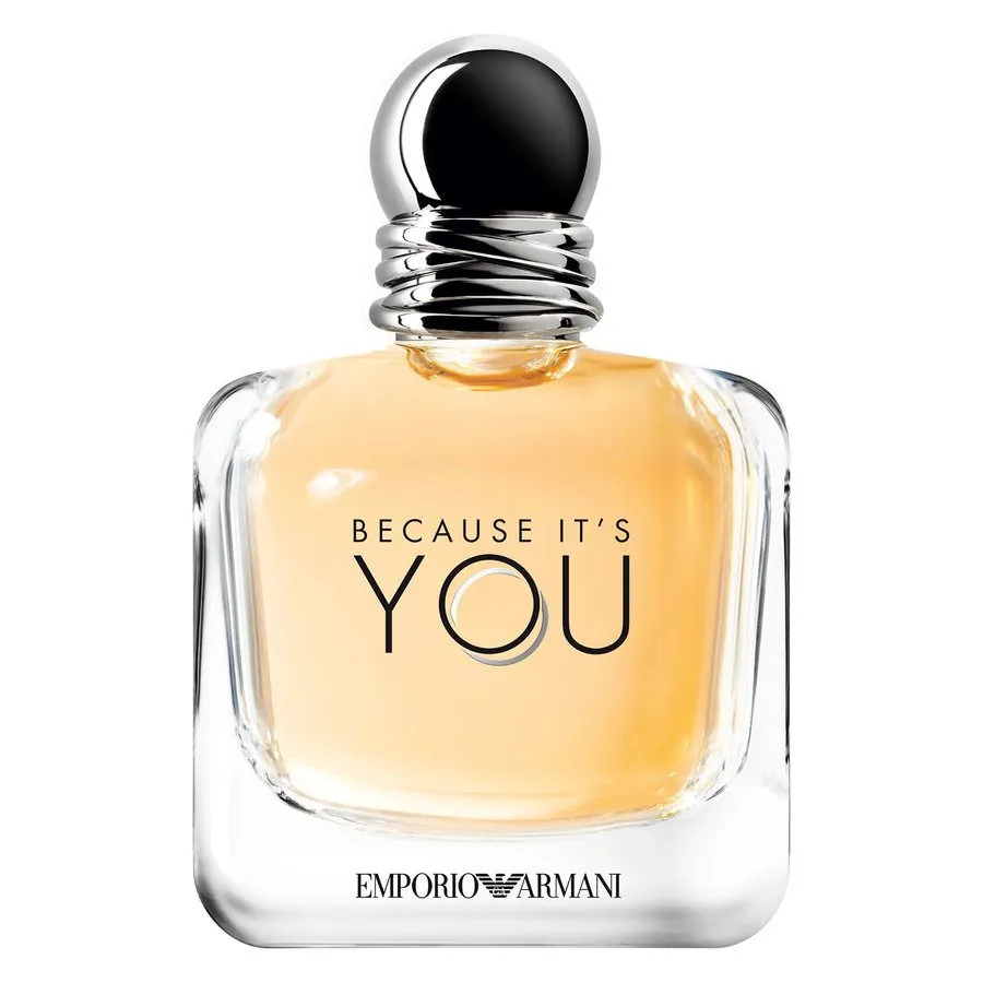 Armani Because It's You Eau De Parfum