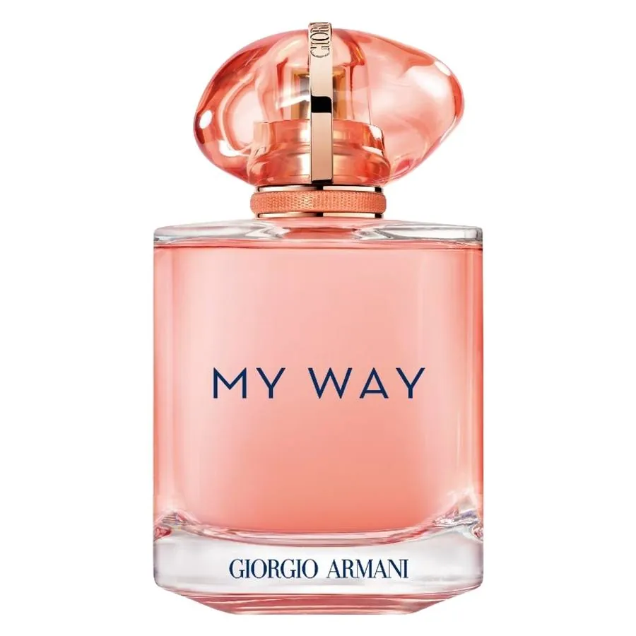 Armani My Way Eau de Parfum