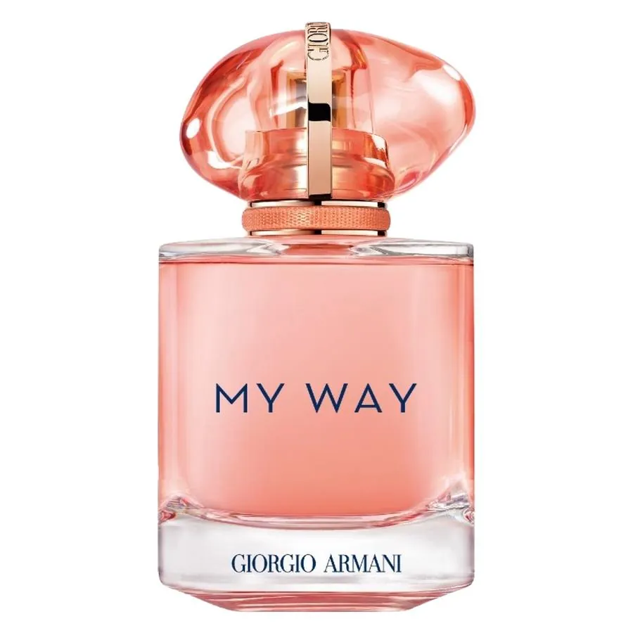 Armani My Way Eau de Parfum