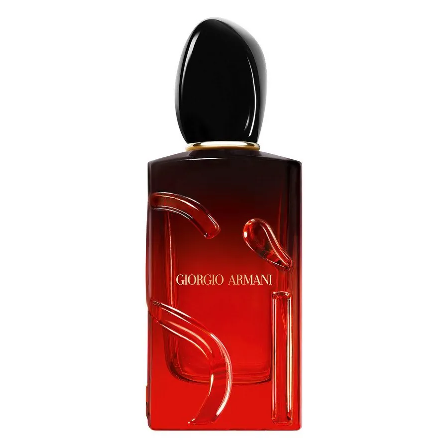 Armani Sì Passione Eau De Parfum Intense