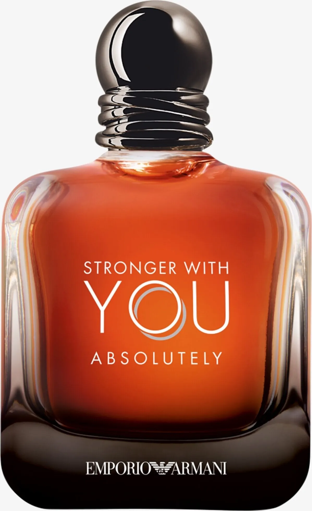 Armani Stronger With You Absolutely