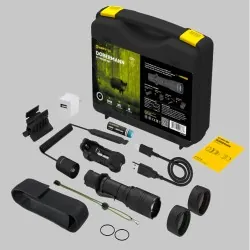 Armytek Dobermann Lommelygte