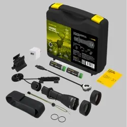 Armytek Viking Pro