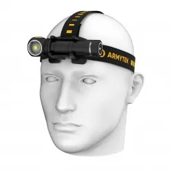 Armytek Wizard C2 Pro Nichia