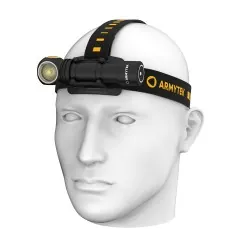 Armytek Wizard C2 v4