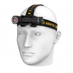 Armytek Wizard C2 WR Magnet USB Warm