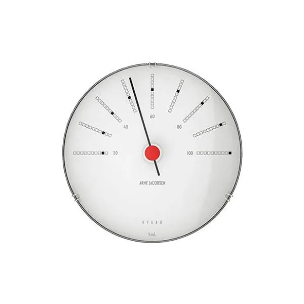 Arne Jacobsen Bankers Hygrometer