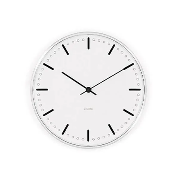 Arne Jacobsen City Hall Vægur