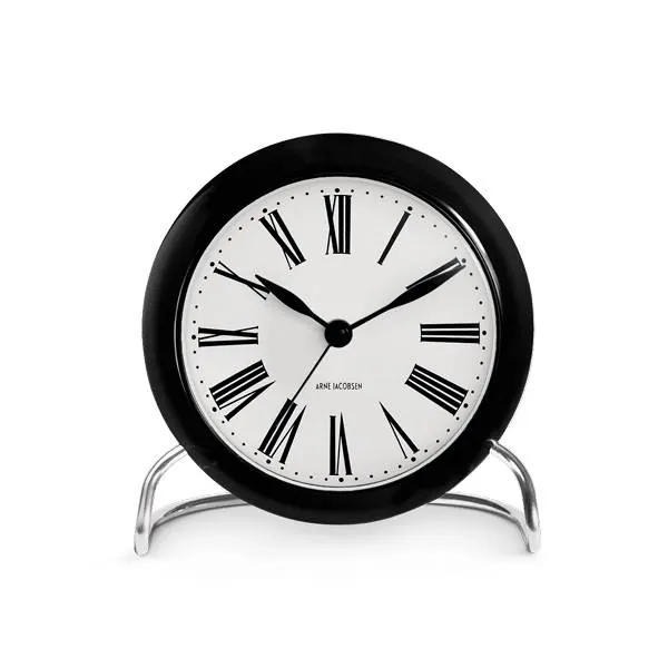 Arne Jacobsen Roman Bordur