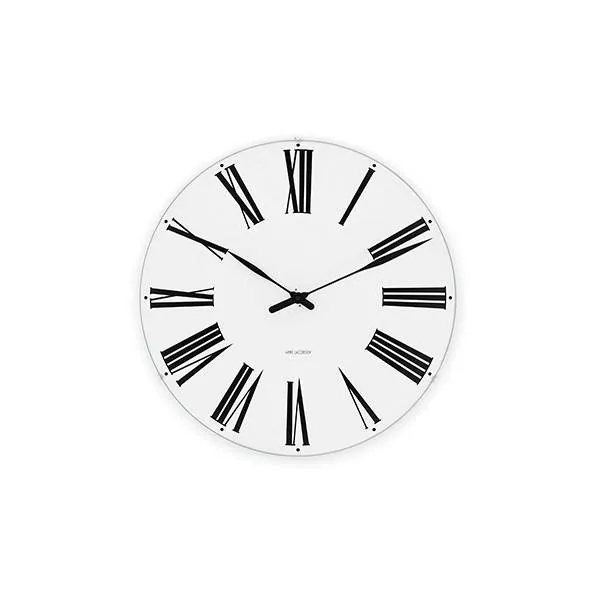 Arne Jacobsen Roman Vægur