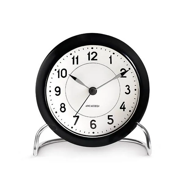 Arne Jacobsen Station Bordur Ø:11 cm