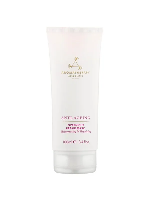 Aromatherapy Associates Anti-Ageing Overnight Repair Mask