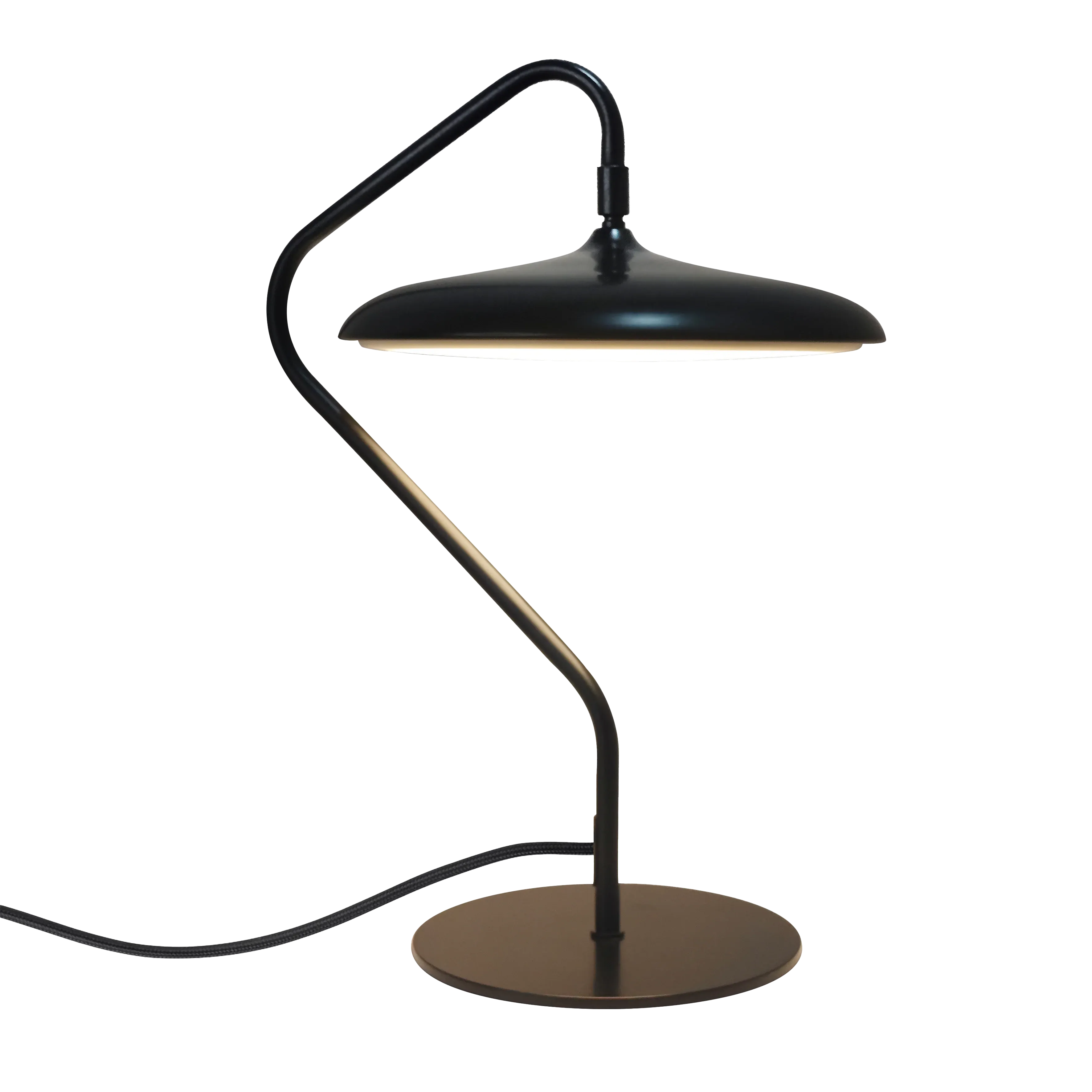 Artist bordlampe