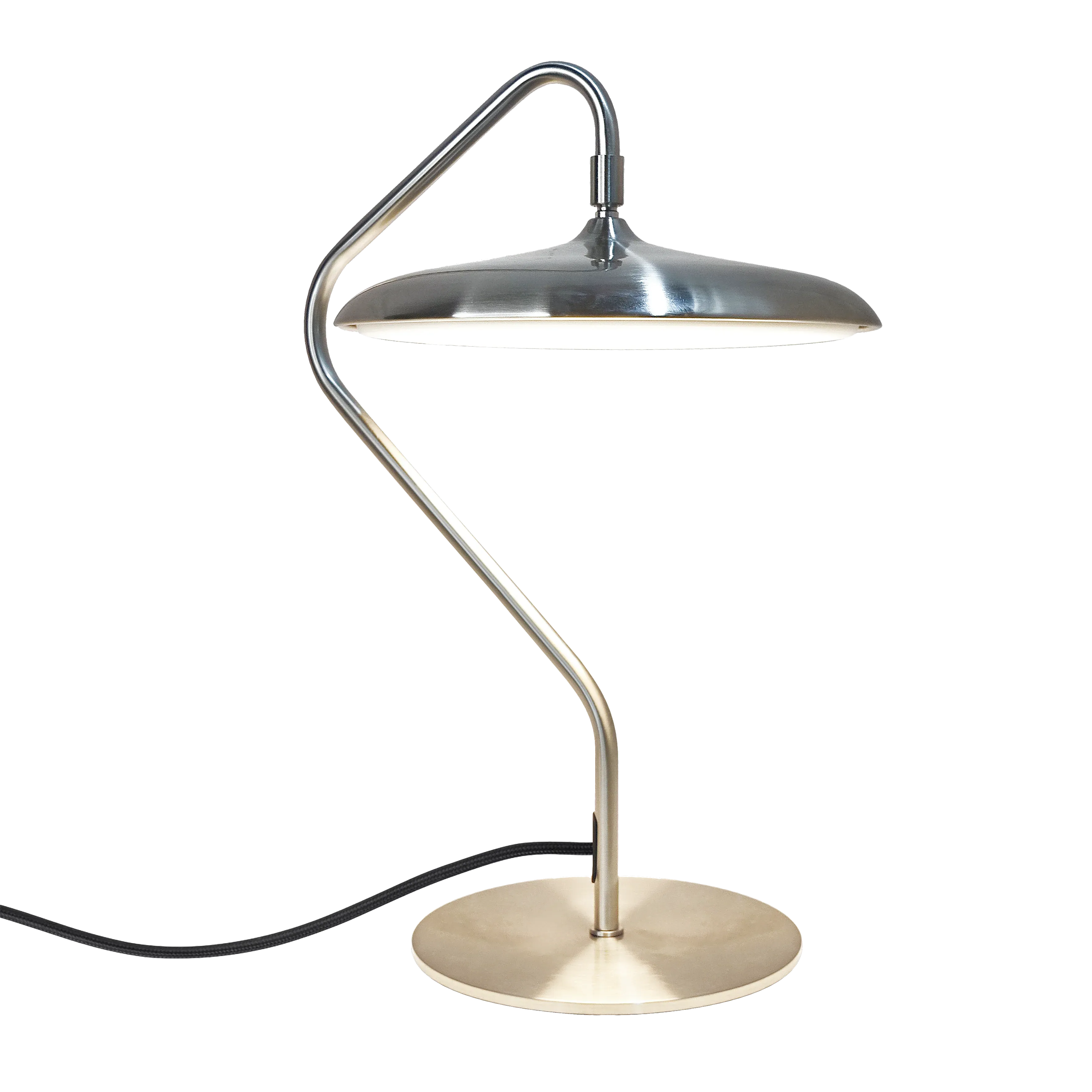 Artist bordlampe