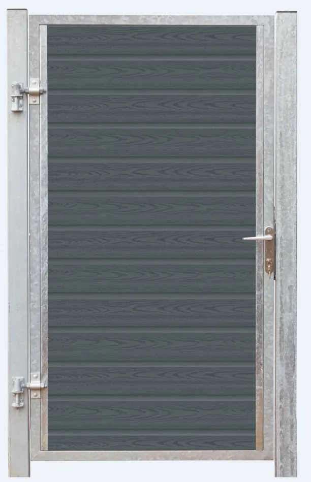 Artura kompositdør 97x175cm venstrehængt