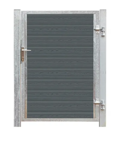 Artura Kompositdør Højrehængt