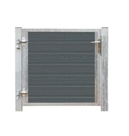 Artura kompositdør venstrehængt