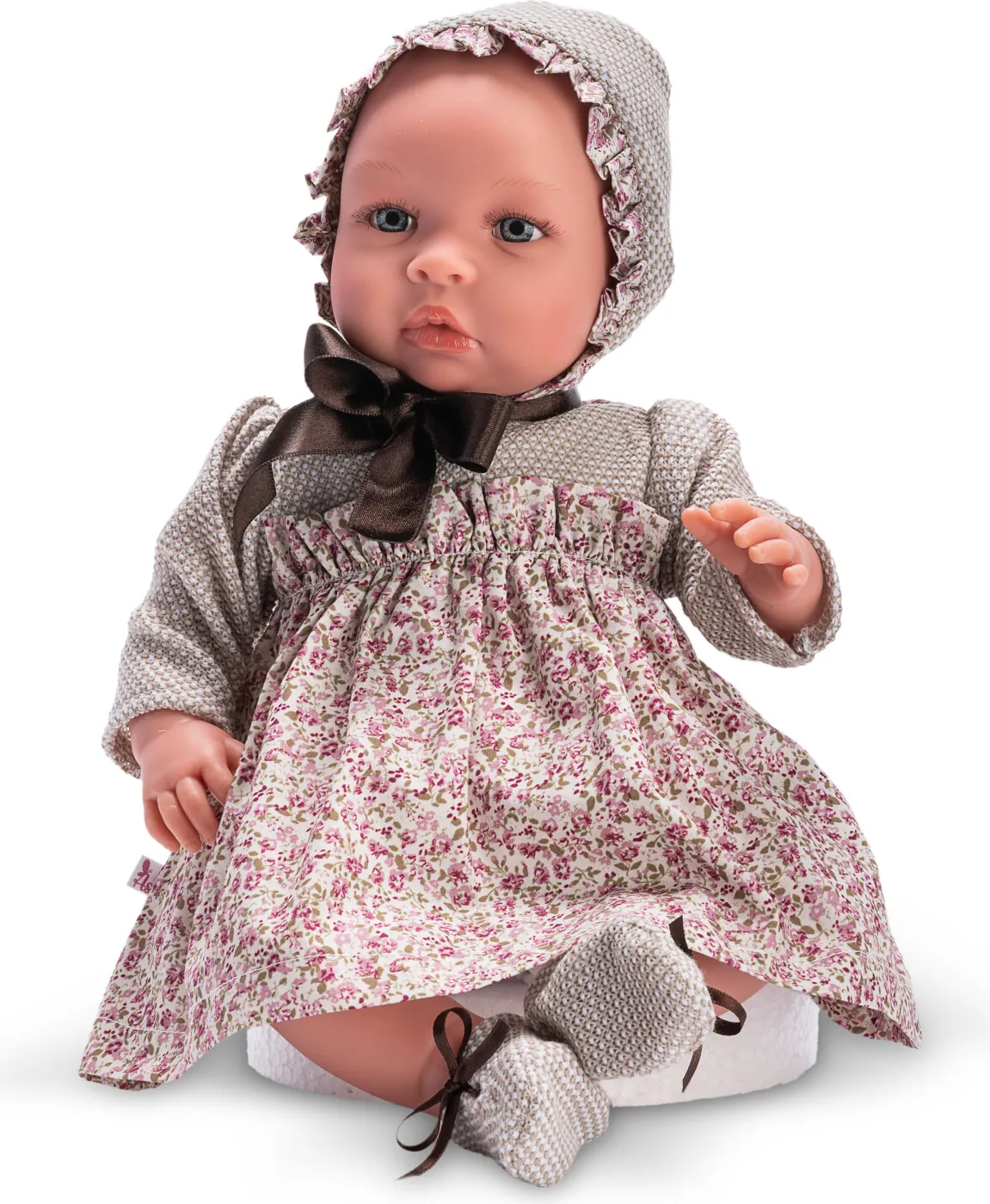 Asi Leonora Babydukke