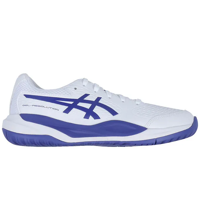 Asics Gel-Resolution X GS