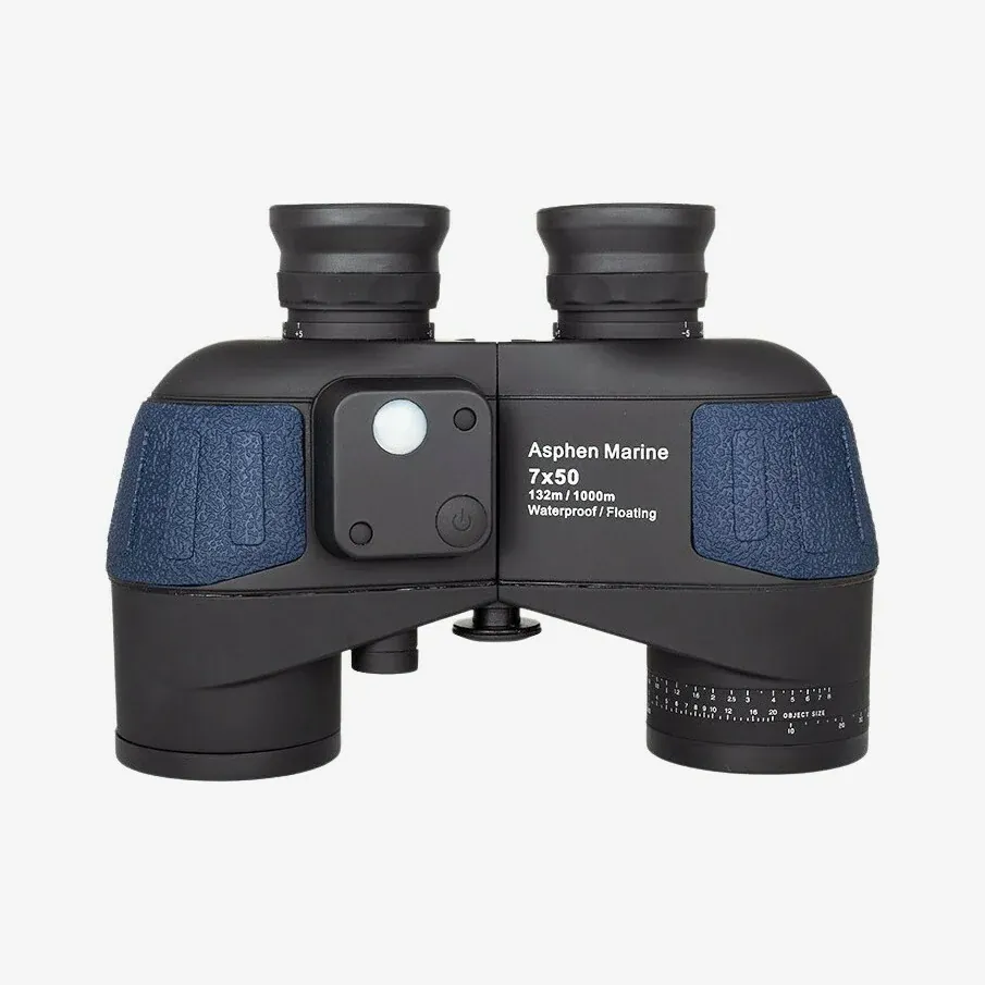 Asphen Marine kikkert 7x50mm